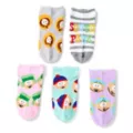 Multi-Pack South Park Humor Socks - 5 Pair at Spencer's