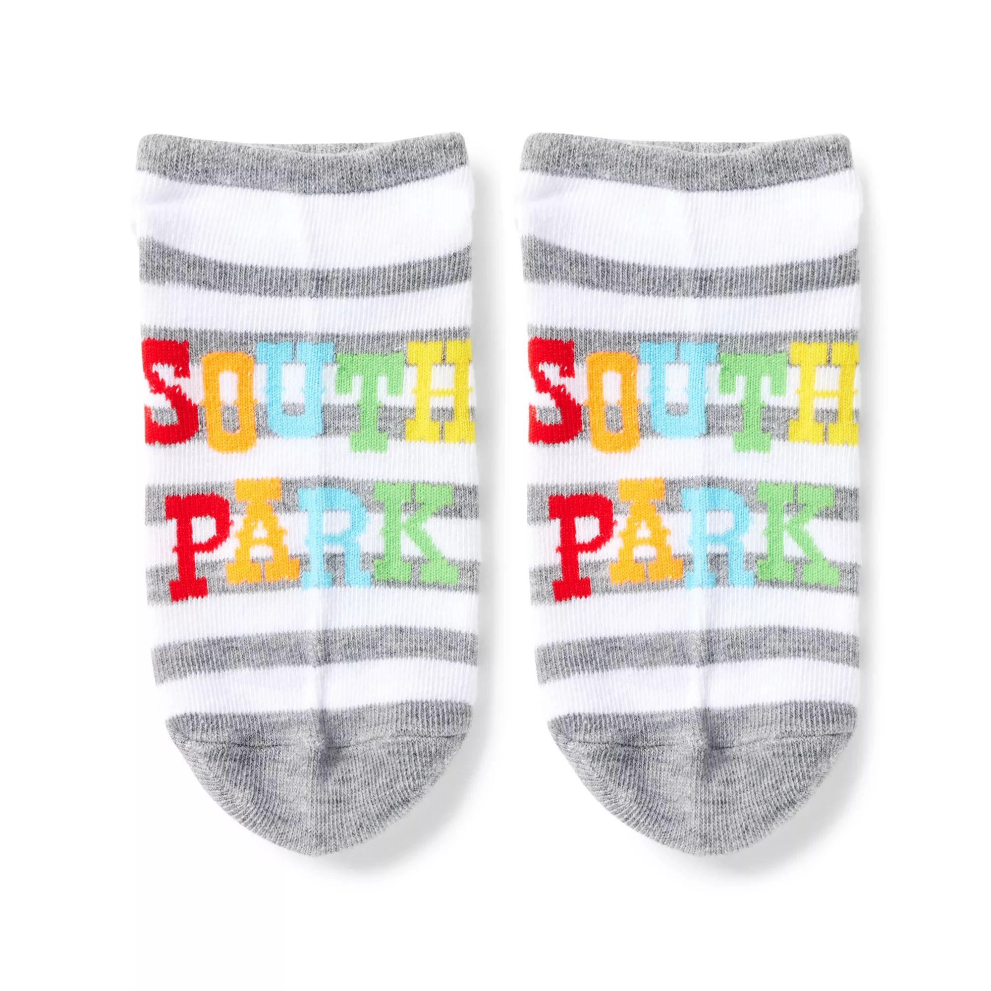 Multi-Pack South Park Humor Socks - 5 Pair at Spencer's