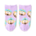 Multi-Pack South Park Humor Socks - 5 Pair at Spencer's