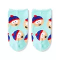 Multi-Pack South Park Humor Socks - 5 Pair at Spencer's