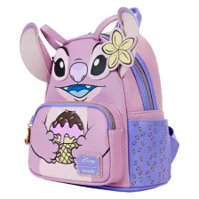 Loungefly Angel Mini Backpack - Lilo & Stitch at Spencer's