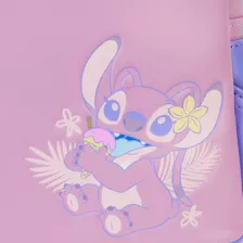 Loungefly Angel Mini Backpack - Lilo & Stitch at Spencer's