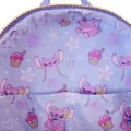 Loungefly Angel Mini Backpack - Lilo & Stitch at Spencer's