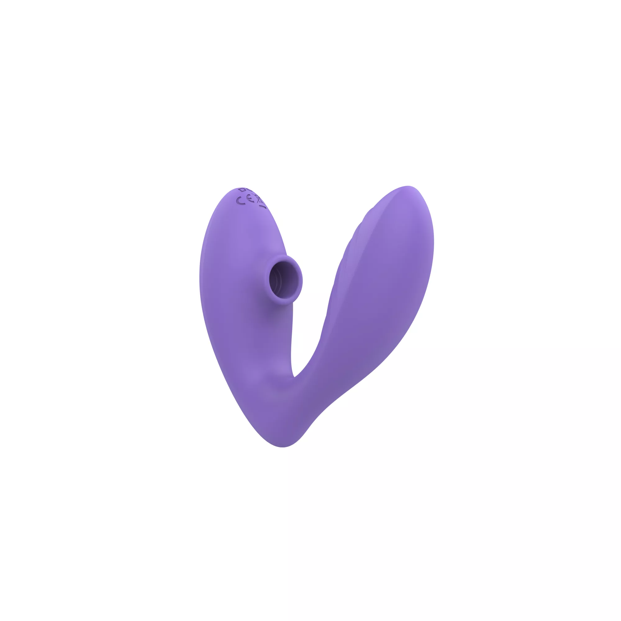 ROMP Reverb Double Trouble G-Spot Vibrator at Spencer's