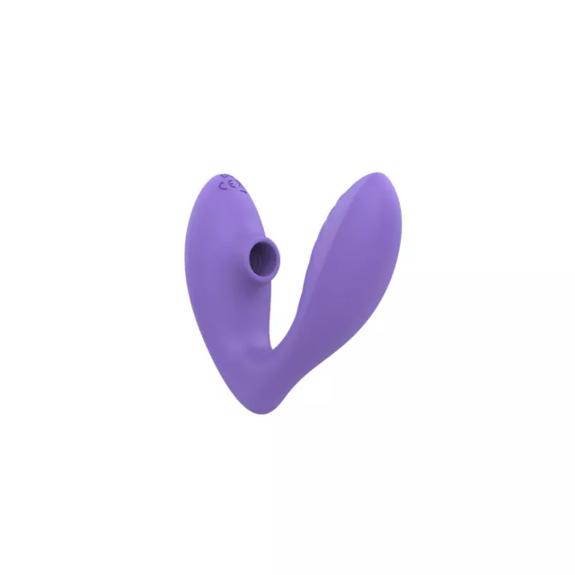 ROMP Reverb Double Trouble G-Spot Vibrator at Spencer's