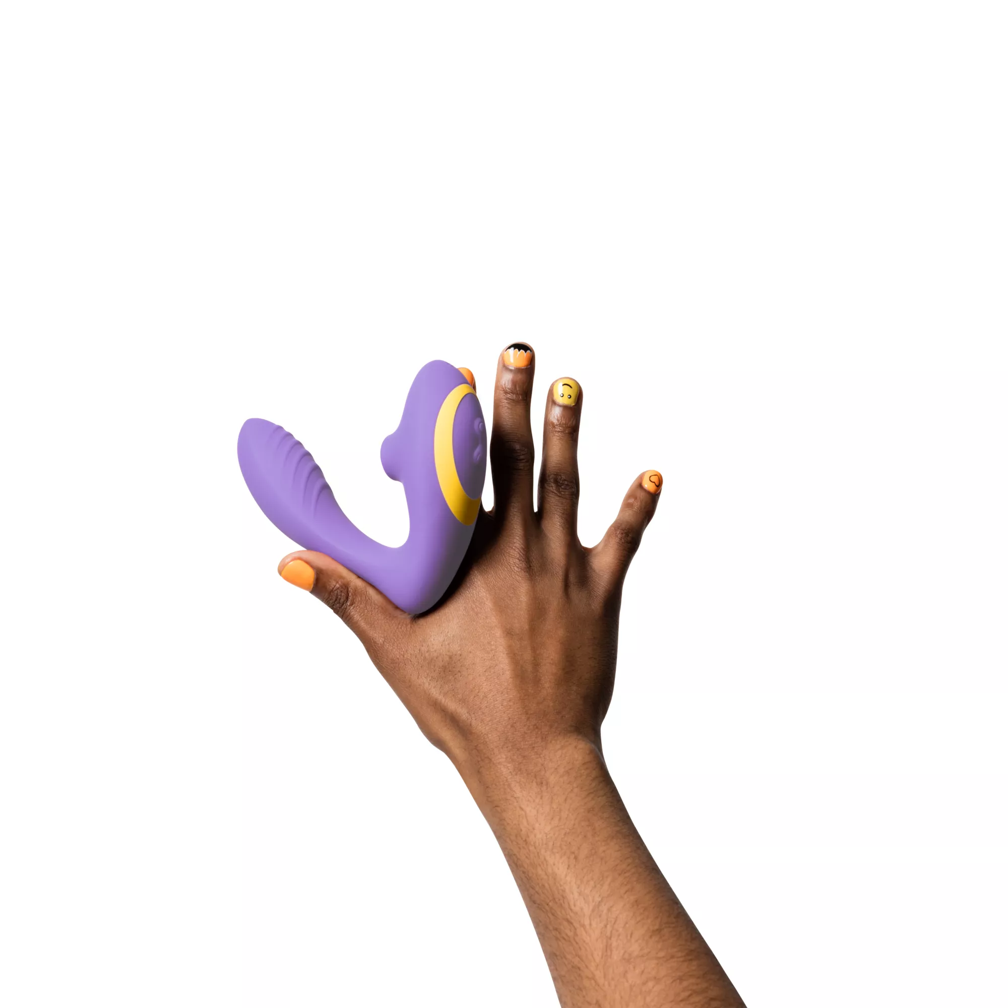 ROMP Reverb Double Trouble G-Spot Vibrator at Spencer's