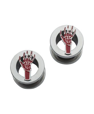 Freddy Krueger Glove Plugs – A Nightmare on Elm Street