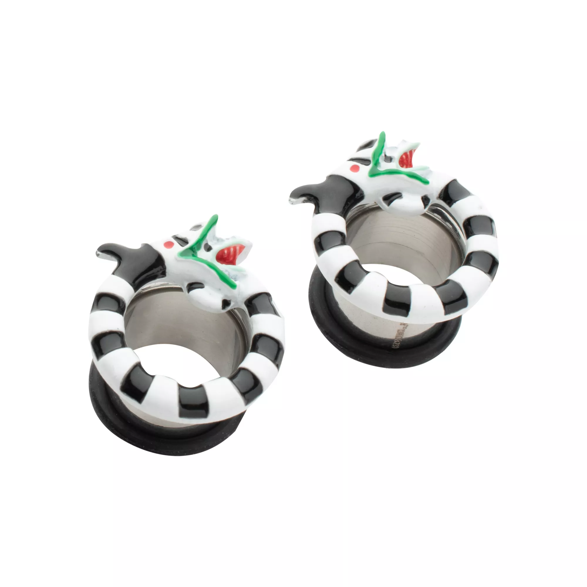 Beetlejuice Sandworm Tunnels - Beetlejuice at Spirit Halloween