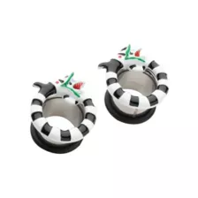 Beetlejuice Sandworm Tunnels - Beetlejuice at Spirit Halloween