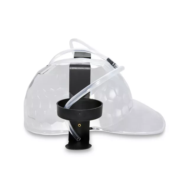 Disco Drinking Hat at Spencer's