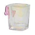 Iridescent Butterfly Shot Glass - 2 oz. at Spencer's