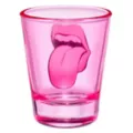 Pink Lips Shot Glass - 2 oz. at Spencer's