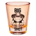 Big Shot Frog Shot Glass - 2 oz. at Spencer's