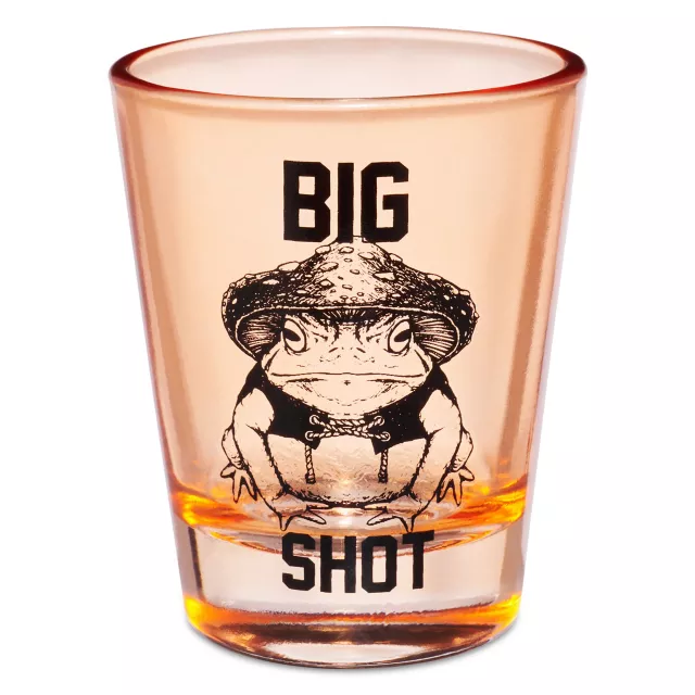 Big Shot Frog Shot Glass - 2 oz. at Spencer's