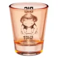 Big Shot Frog Shot Glass - 2 oz. at Spencer's