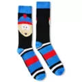 Cartman and Stan Crew Socks 2 Pair - South Park at Spencer's