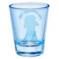 Fluffed Up Shot Glass - 2 oz. at Spencer's