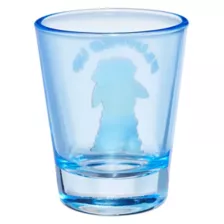 Fluffed Up Shot Glass - 2 oz. at Spencer's