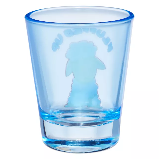 Fluffed Up Shot Glass - 2 oz. at Spencer's