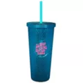 Do What Makes You Happy Cup with Straw - 24 oz. at Spencer's