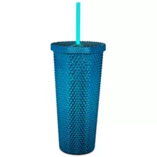 Do What Makes You Happy Cup with Straw - 24 oz. at Spencer's