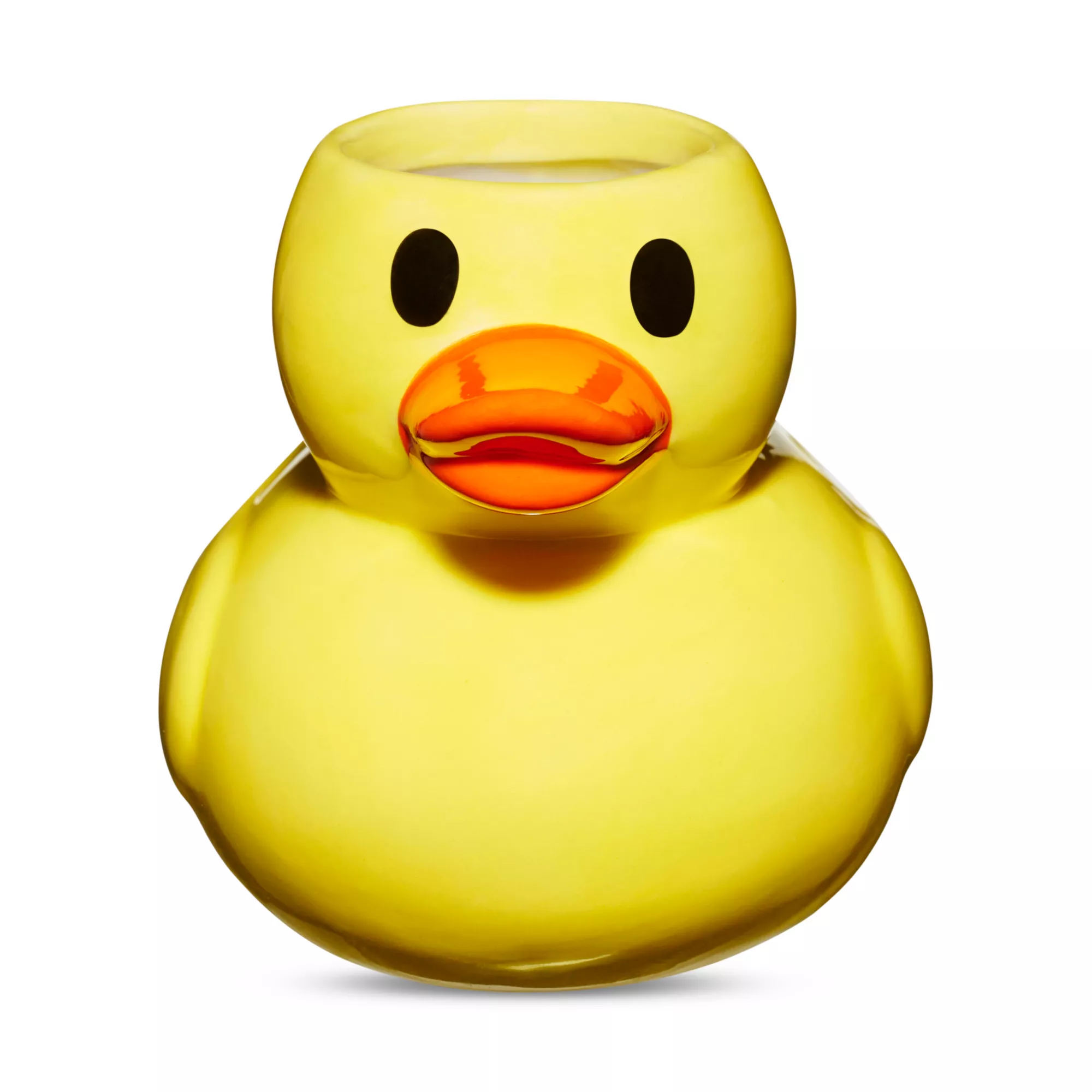 Molded Duck Shot Glass - 2 oz. at Spencer's