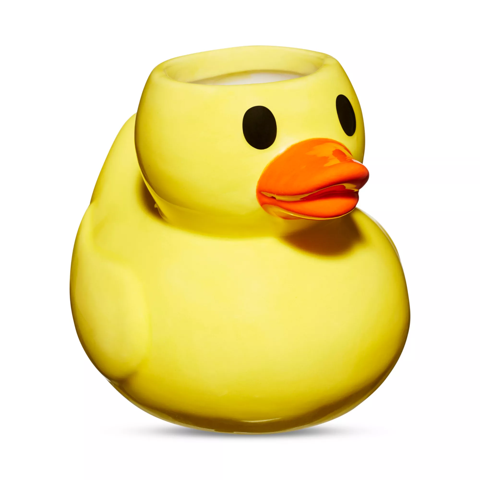 Molded Duck Shot Glass - 2 oz. at Spencer's