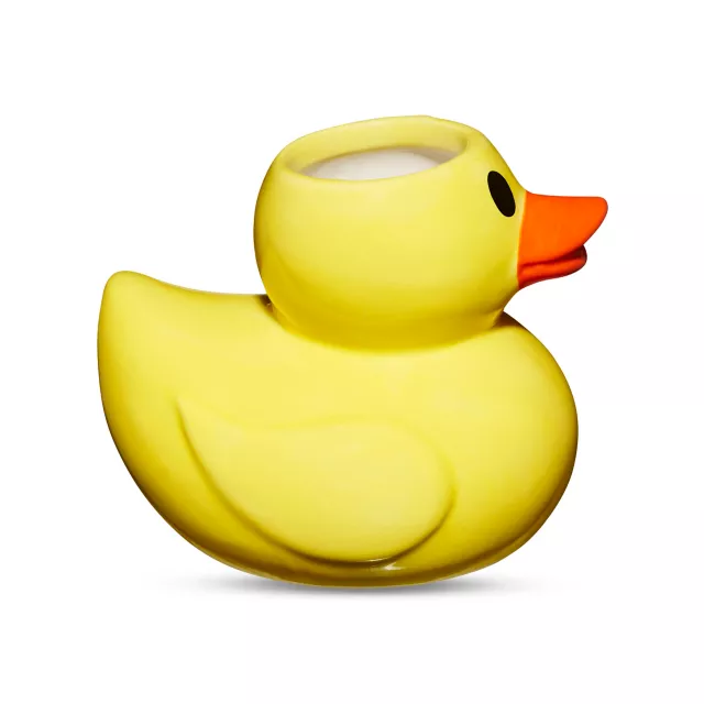 Molded Duck Shot Glass - 2 oz. at Spencer's