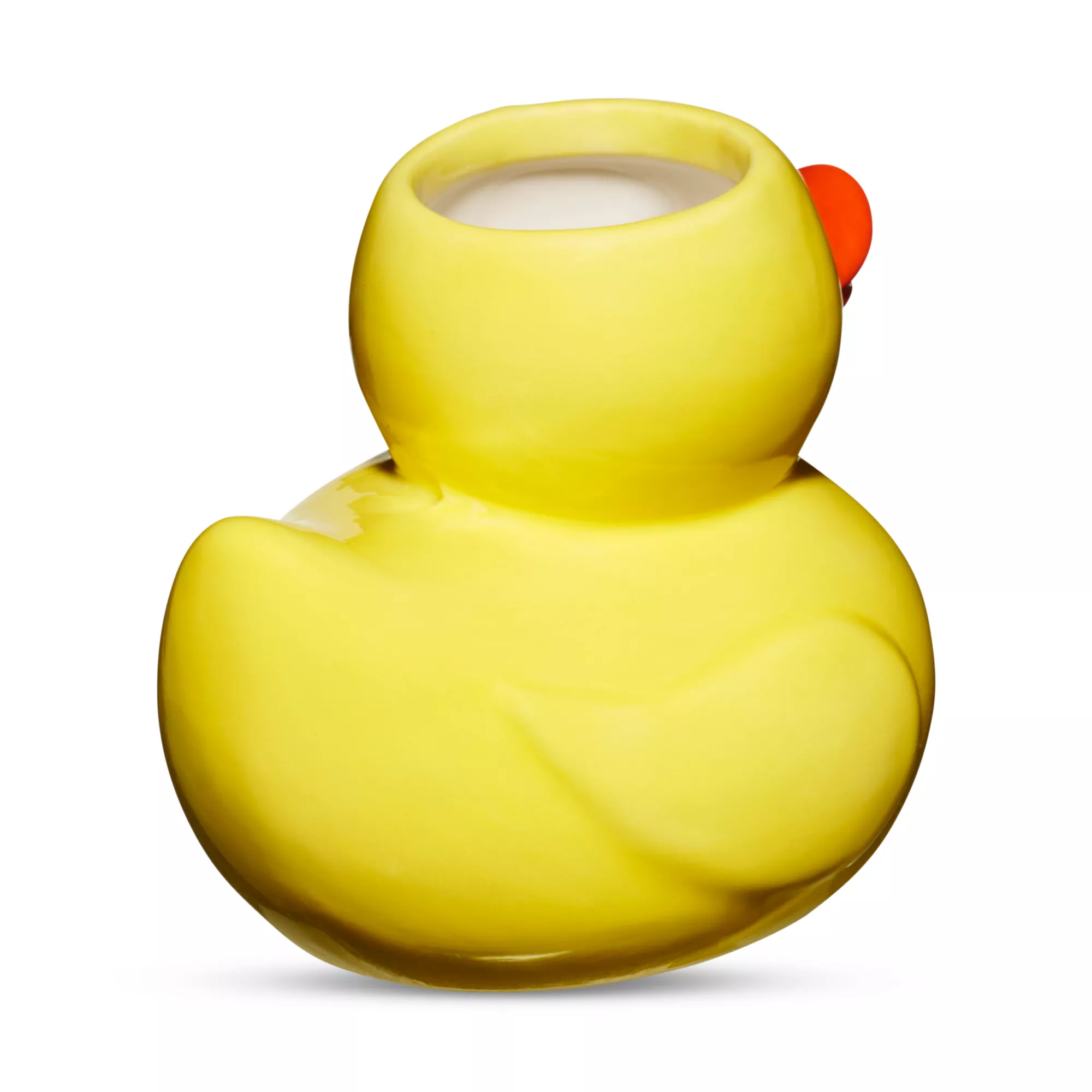 Molded Duck Shot Glass - 2 oz. at Spencer's