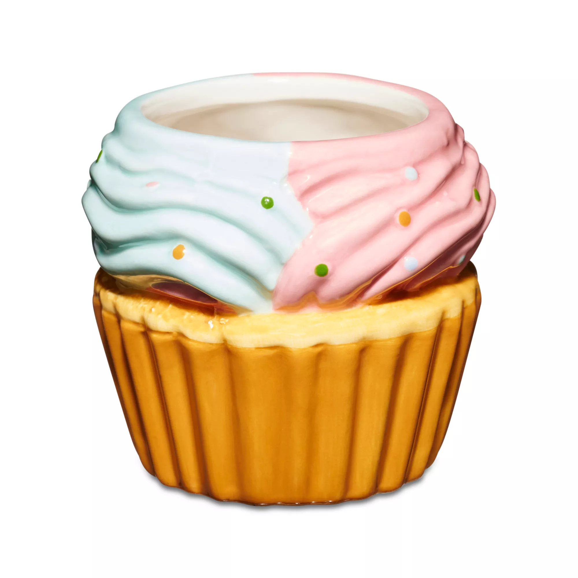 Molded Cupcake Shot Glass - 2 oz. at Spencer's