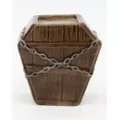 Coffin Molded Shot Glass - 2 oz. at Spencer's