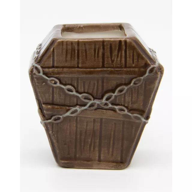 Coffin Molded Shot Glass - 2 oz. at Spencer's