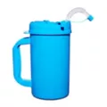 Do What Makes You Happy Cup with Straw - 33 oz. at Spencer's