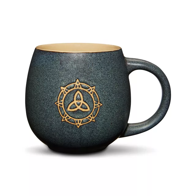 Mystical Coffee Mug - 24 oz. at Spencer's