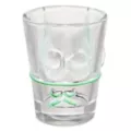 Polka Dot Bikini Shot Glass - 2 oz. at Spencer's