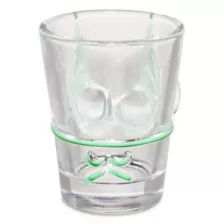 Polka Dot Bikini Shot Glass - 2 oz. at Spencer's