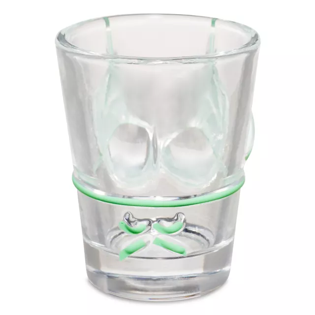 Polka Dot Bikini Shot Glass - 2 oz. at Spencer's