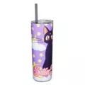 Sailor Moon Luna Cup with Straw 22 oz. - Sailor Moon at Spencer's