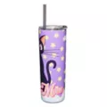 Sailor Moon Luna Cup with Straw 22 oz. - Sailor Moon at Spencer's