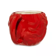 Molded Chucky Head Mug - 20 oz. at Spencer's