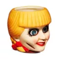 Annabelle Head Molded Coffee Mug - 20 oz. at Spencer's