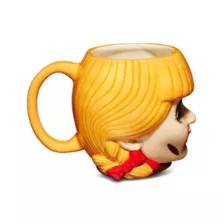 Annabelle Head Molded Coffee Mug - 20 oz. at Spencer's