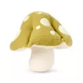 Glow in the Dark Mushroom Pillow at Spencer's