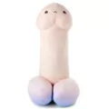 Cold Peen Pal Plush at Spencer's