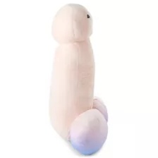 Cold Peen Pal Plush at Spencer's