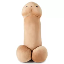Peen Pal Classic Plush at Spencer's