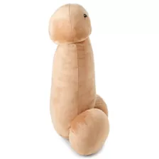 Peen Pal Classic Plush at Spencer's