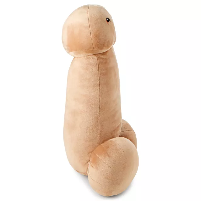 Peen Pal Classic Plush