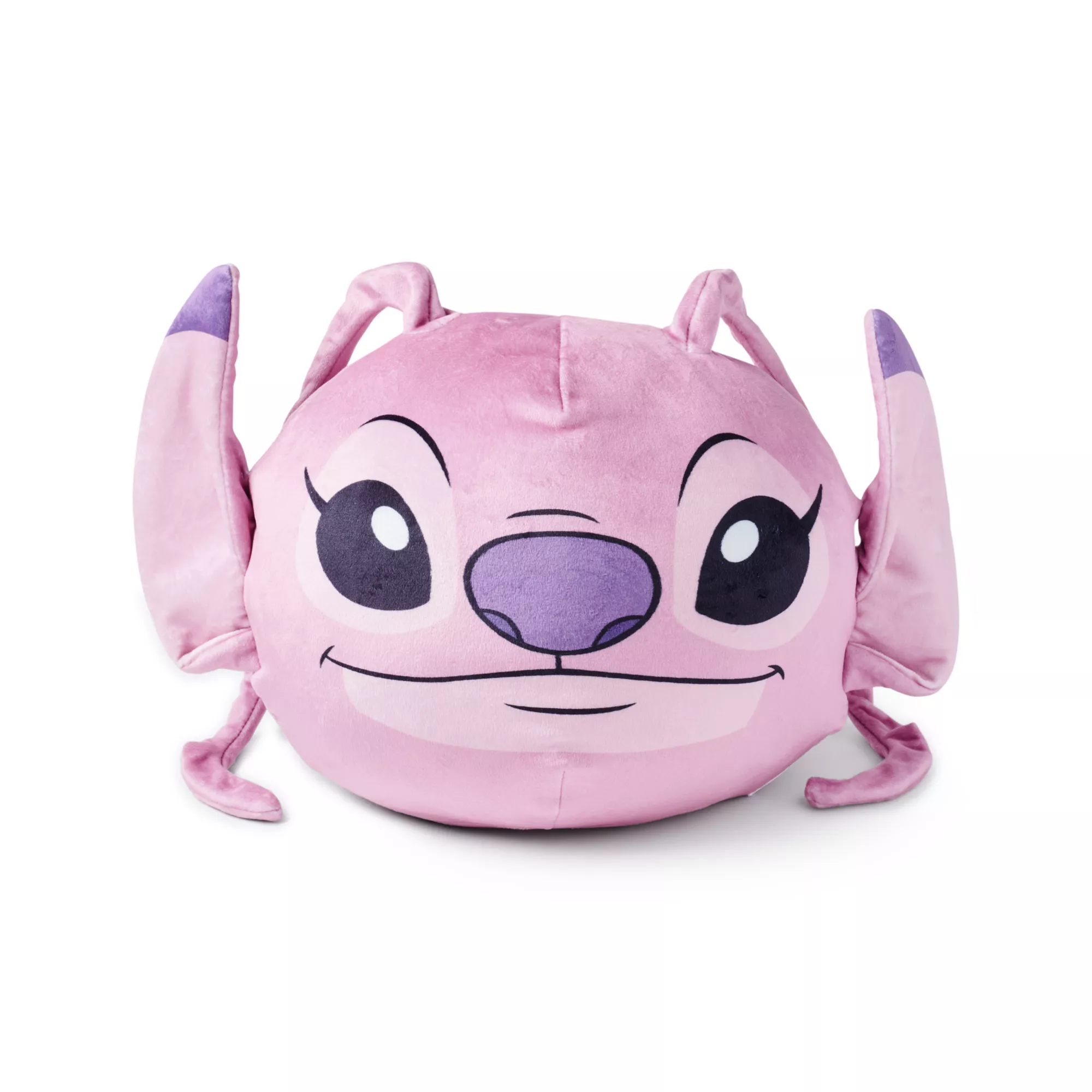 Angel Cloud Pillow - Lilo & Stitch at Spencer's