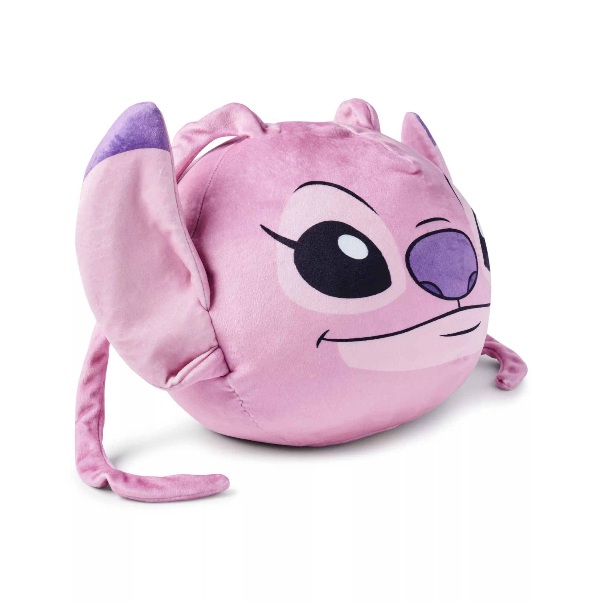 Angel Cloud Pillow - Lilo & Stitch at Spencer's